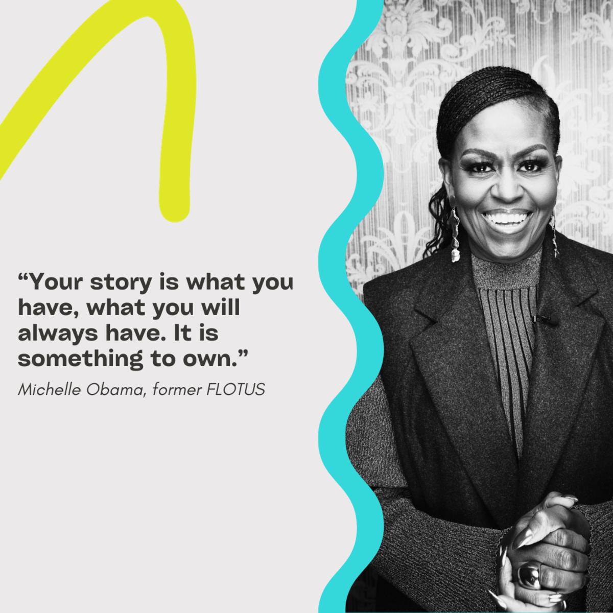 Michelle Obama